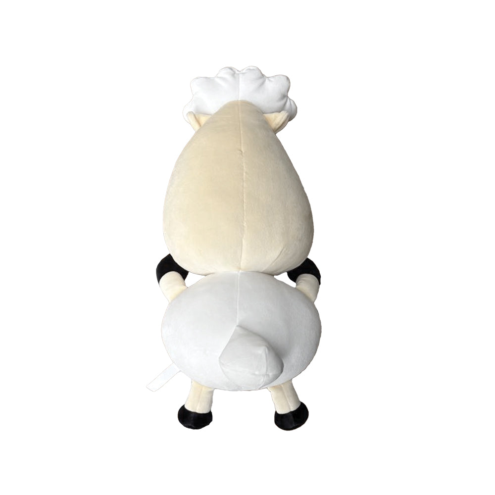 Baa Baa  Soft Toy B - 47cm