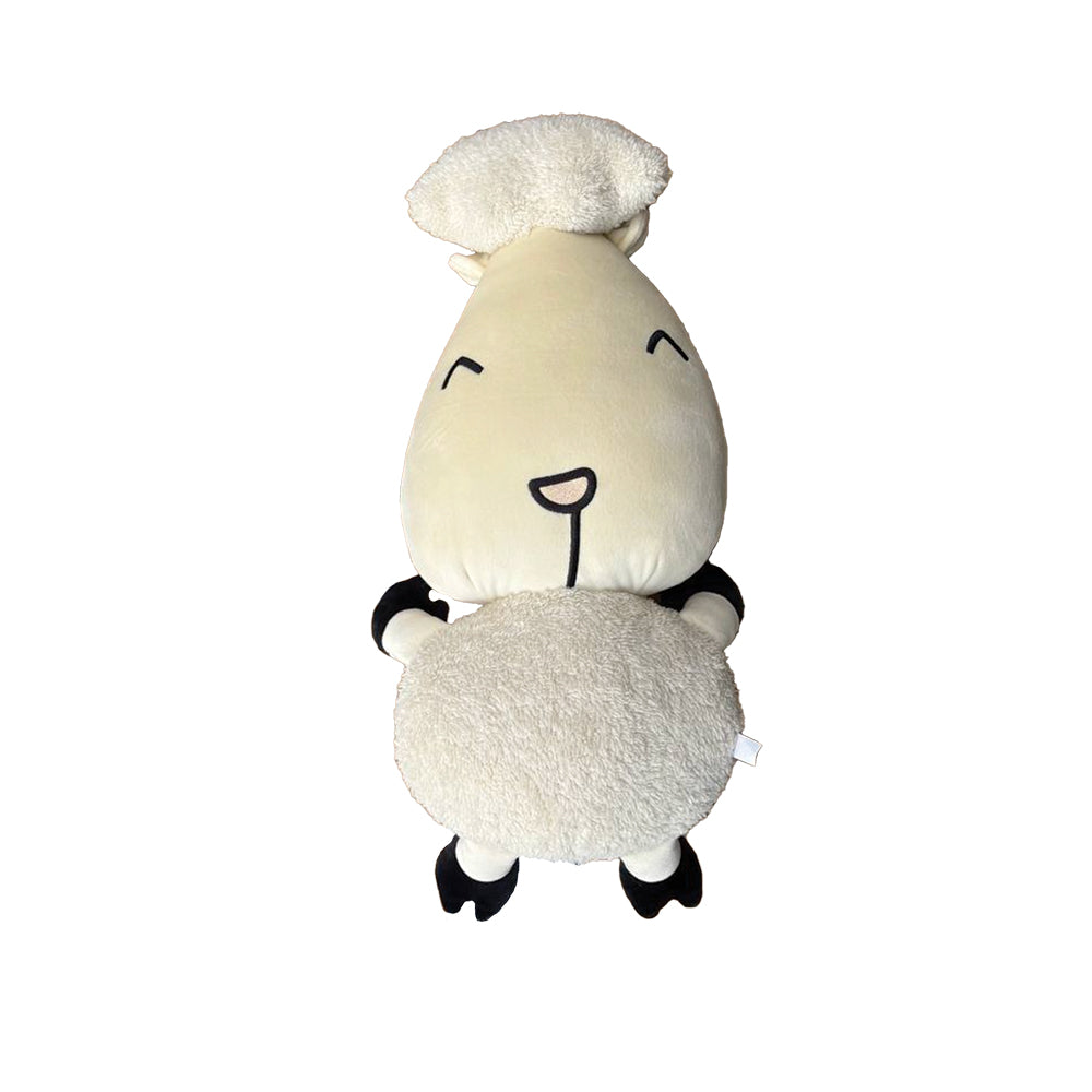 Baa Baa  Soft Toy A - 47cm
