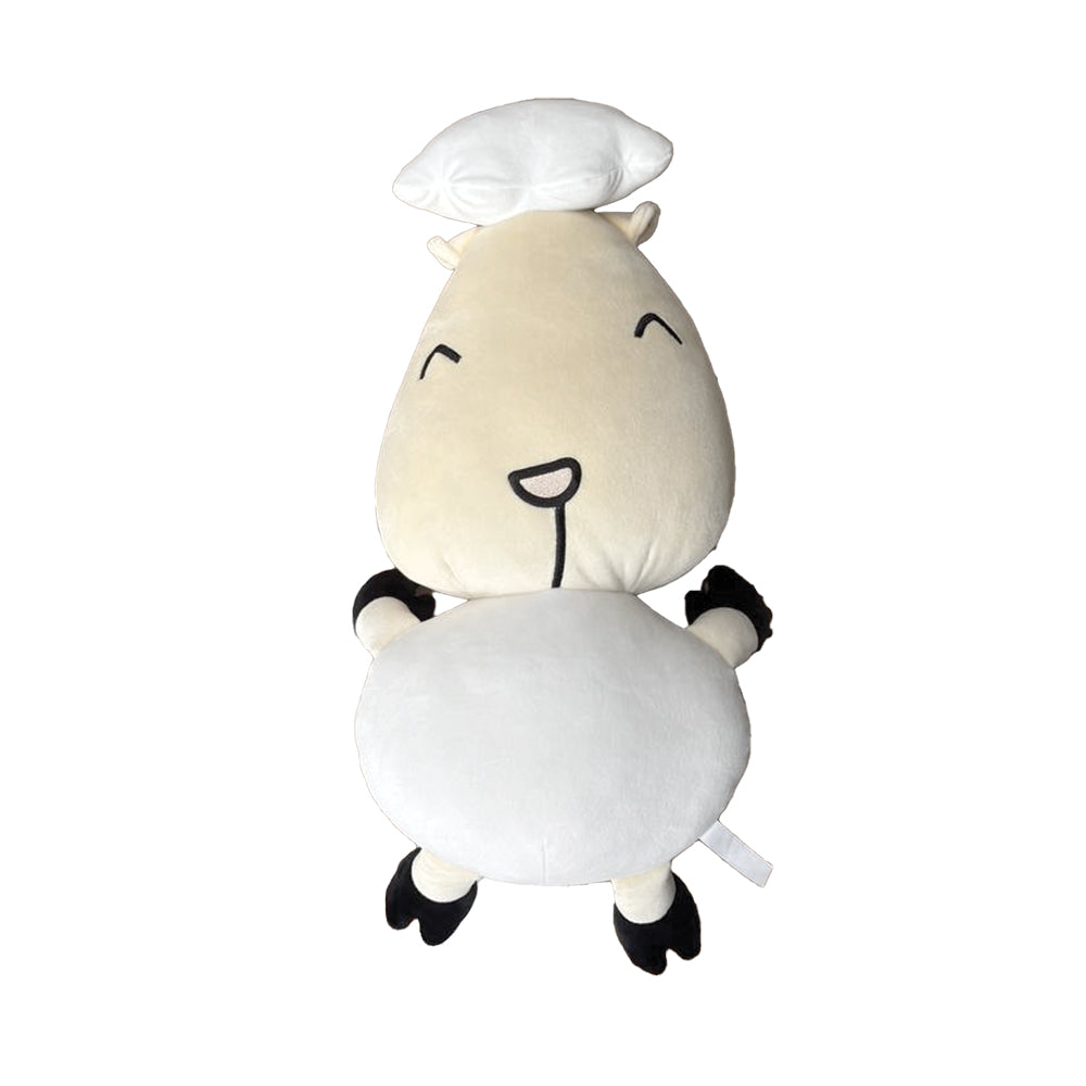 Baa Baa  Soft Toy B - 47cm