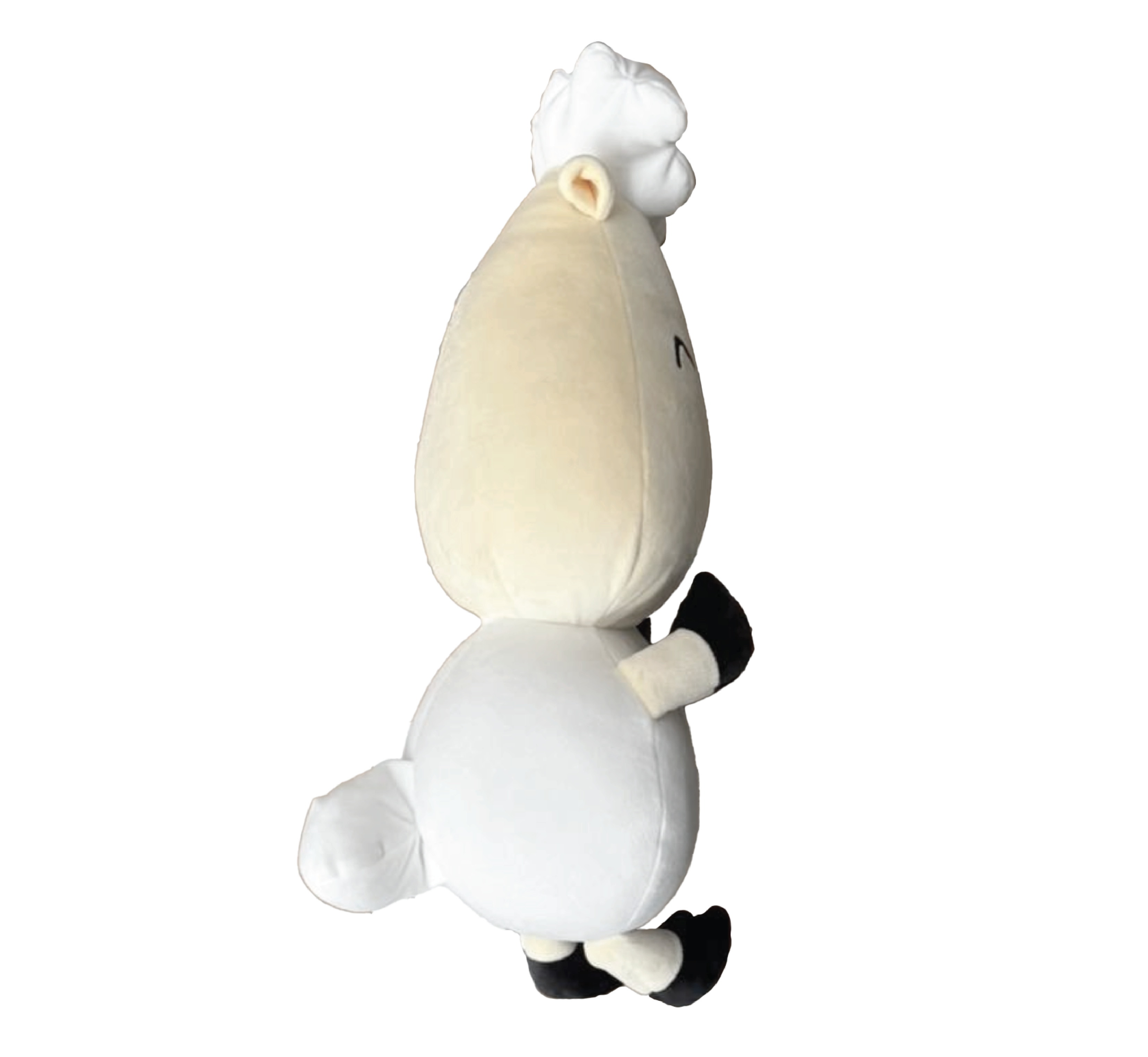 Baa Baa  Soft Toy B - 47cm