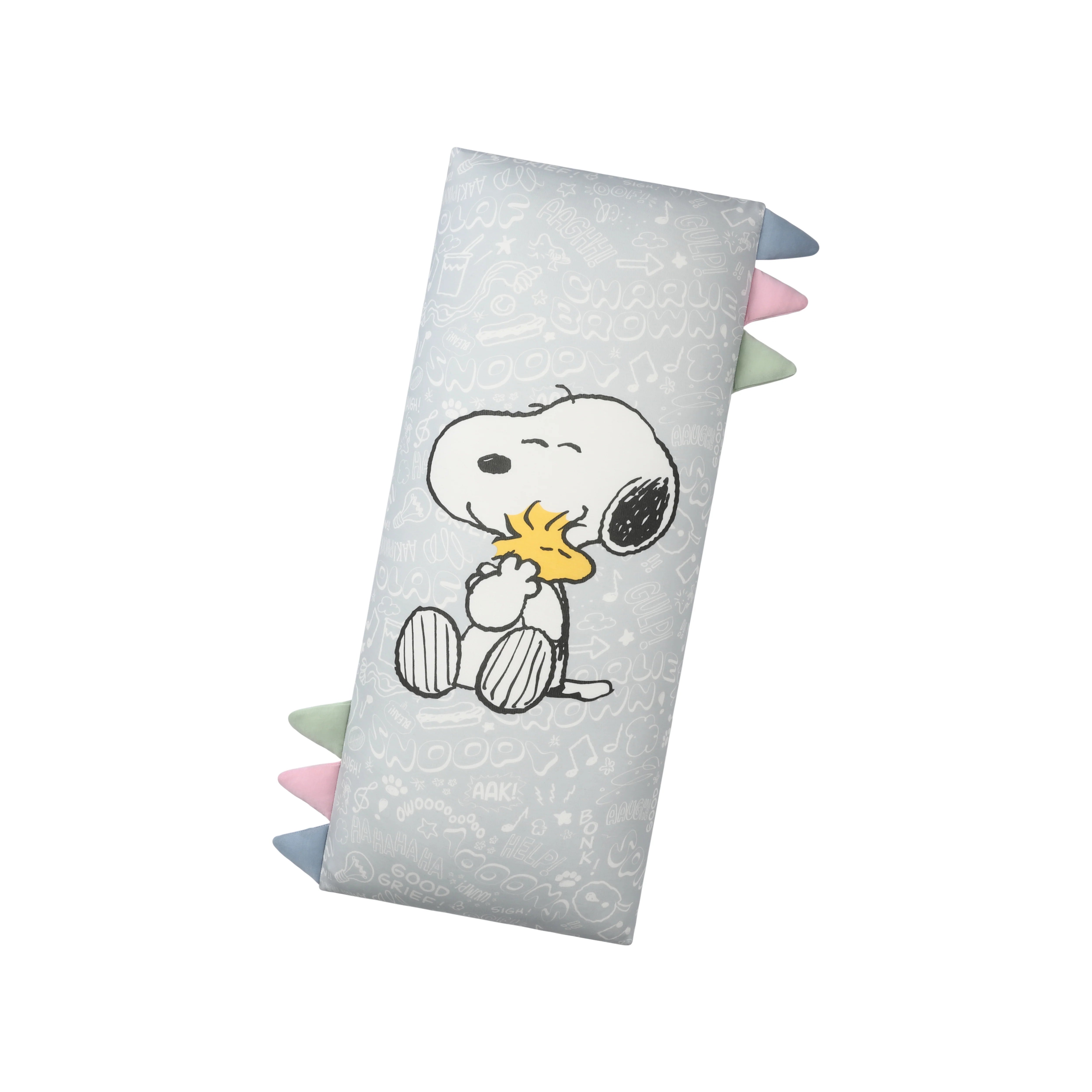 Bed-Time Buddy S44 Grey - Jumbo (size 23x53cm)