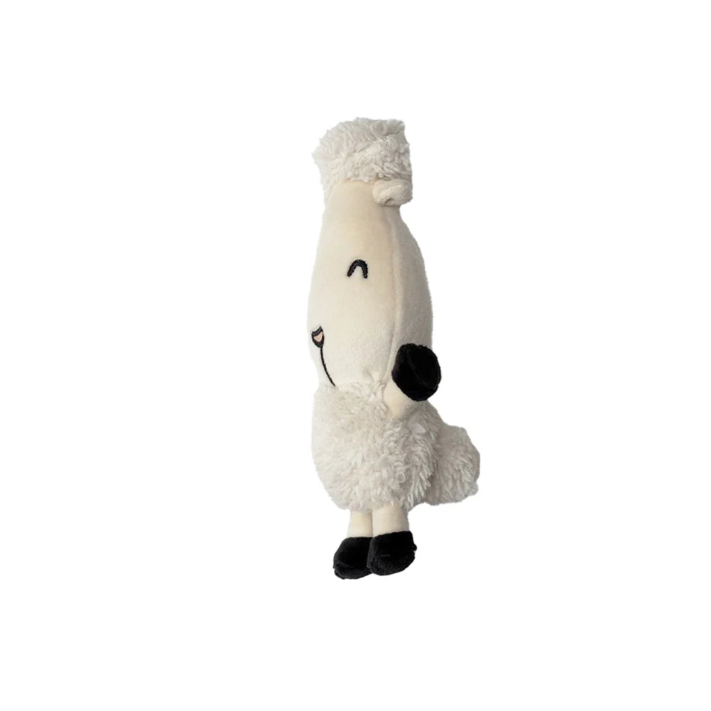 Baa Baa  Soft Toy A - 16cm Small