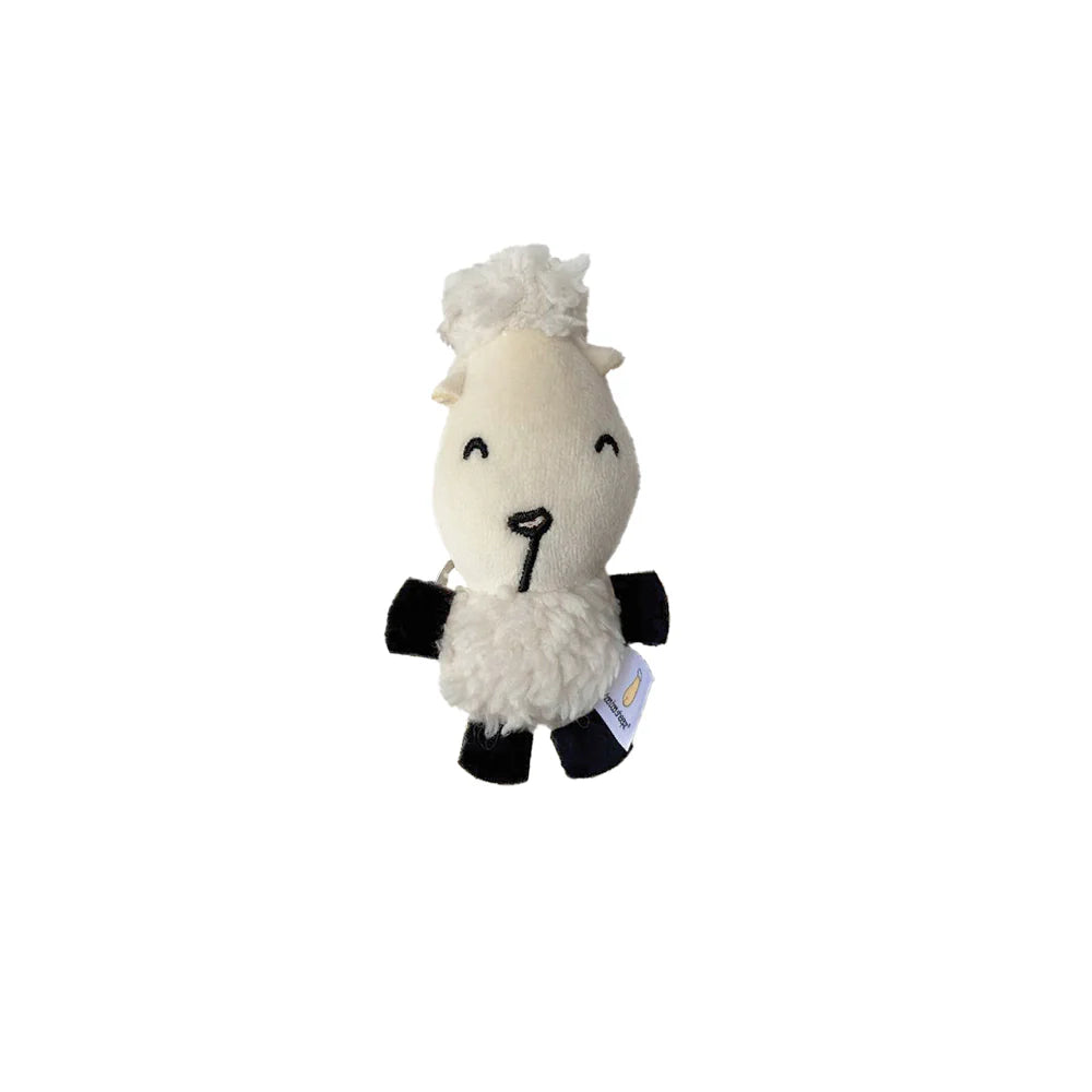 Baa Baa  Soft Toy A - 9cm Tiny