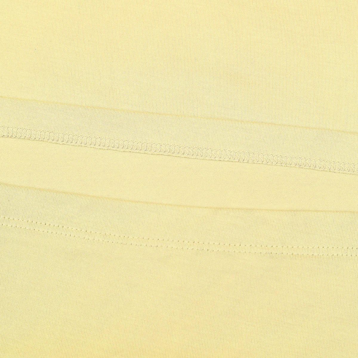Short Sleeve Shirt Butter + Pants Butter