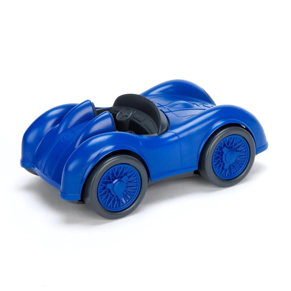 Green Toys Race Car