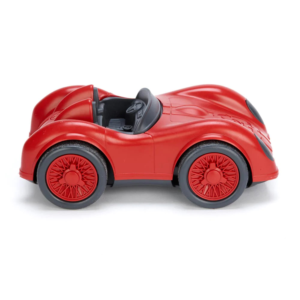 Green Toys Race Car