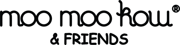 Moo Moo Kow & Friends