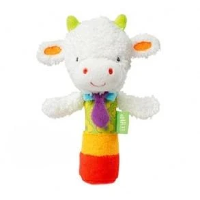 Fehn Soft Toys - Rod Grabber - Monkey