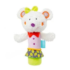 Fehn Soft Toys - Rod Grabber - Bee