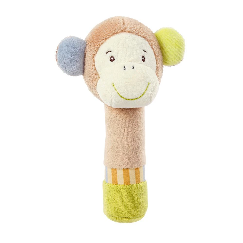 Fehn Soft Toys - Rod Grabber - Owl