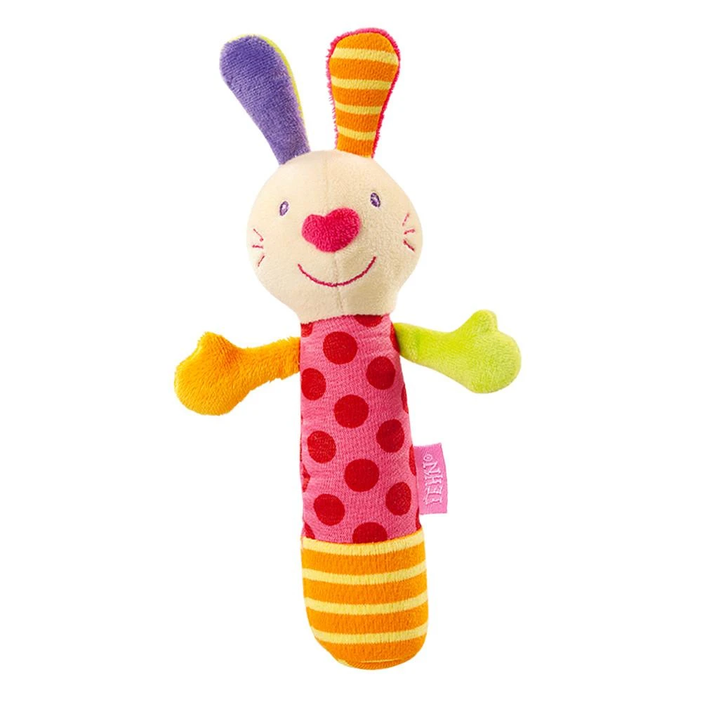 Fehn Soft Toys - Rod Grabber - Chick