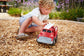 Green Toys Fire Truck