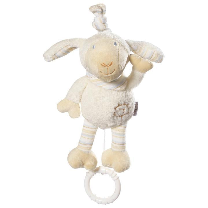 Fehn Soft Toys - Mini Musicals - Sheep