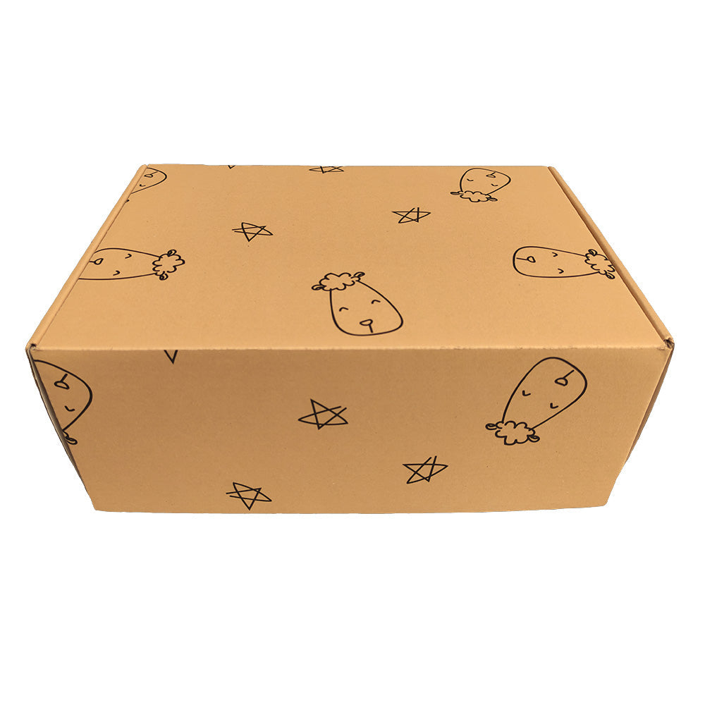 Gift Box Baa Baa Sheepz A