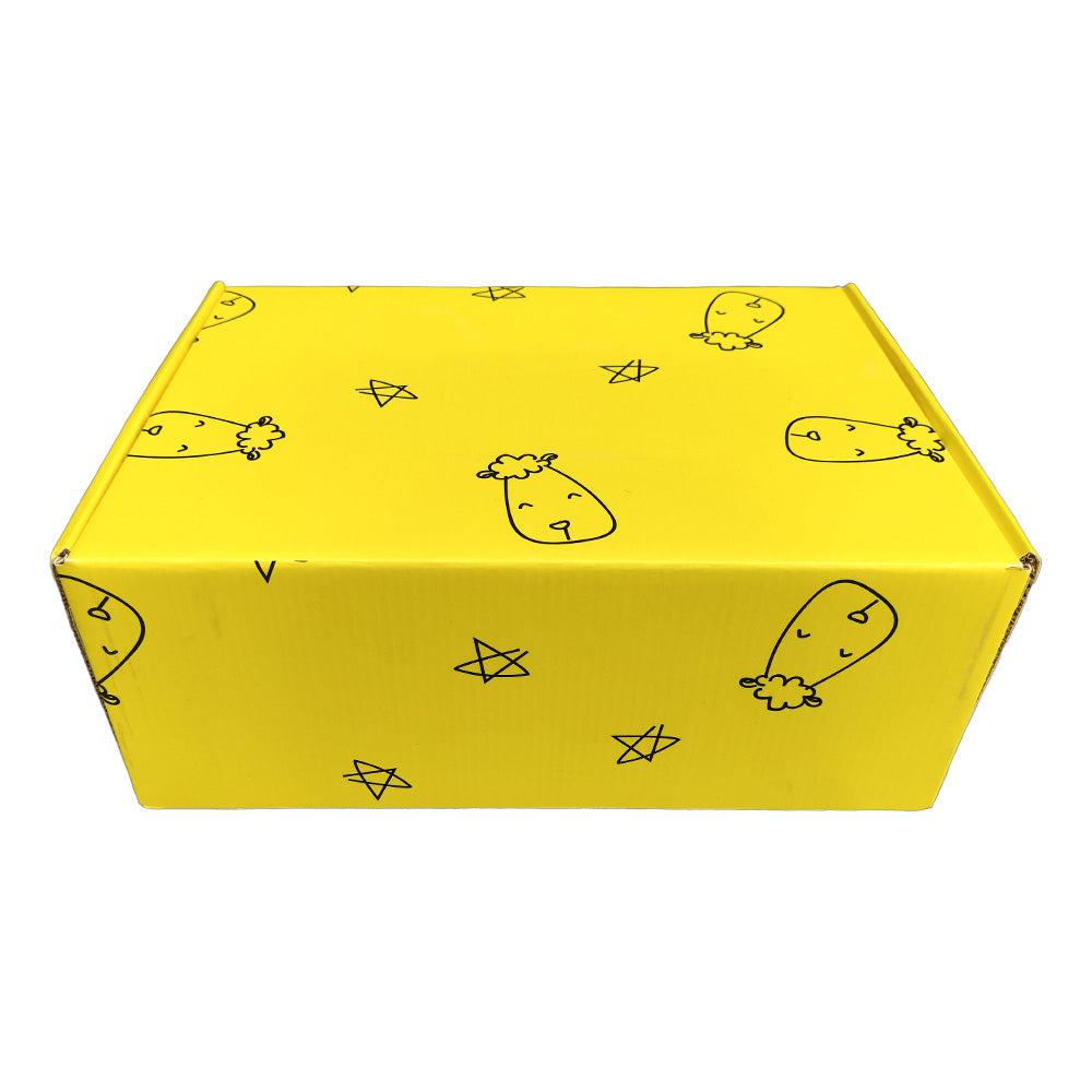 Gift Box Baa Baa Sheepz B