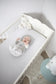 Babymoov Lovenest+ Flat head Baby Pillow