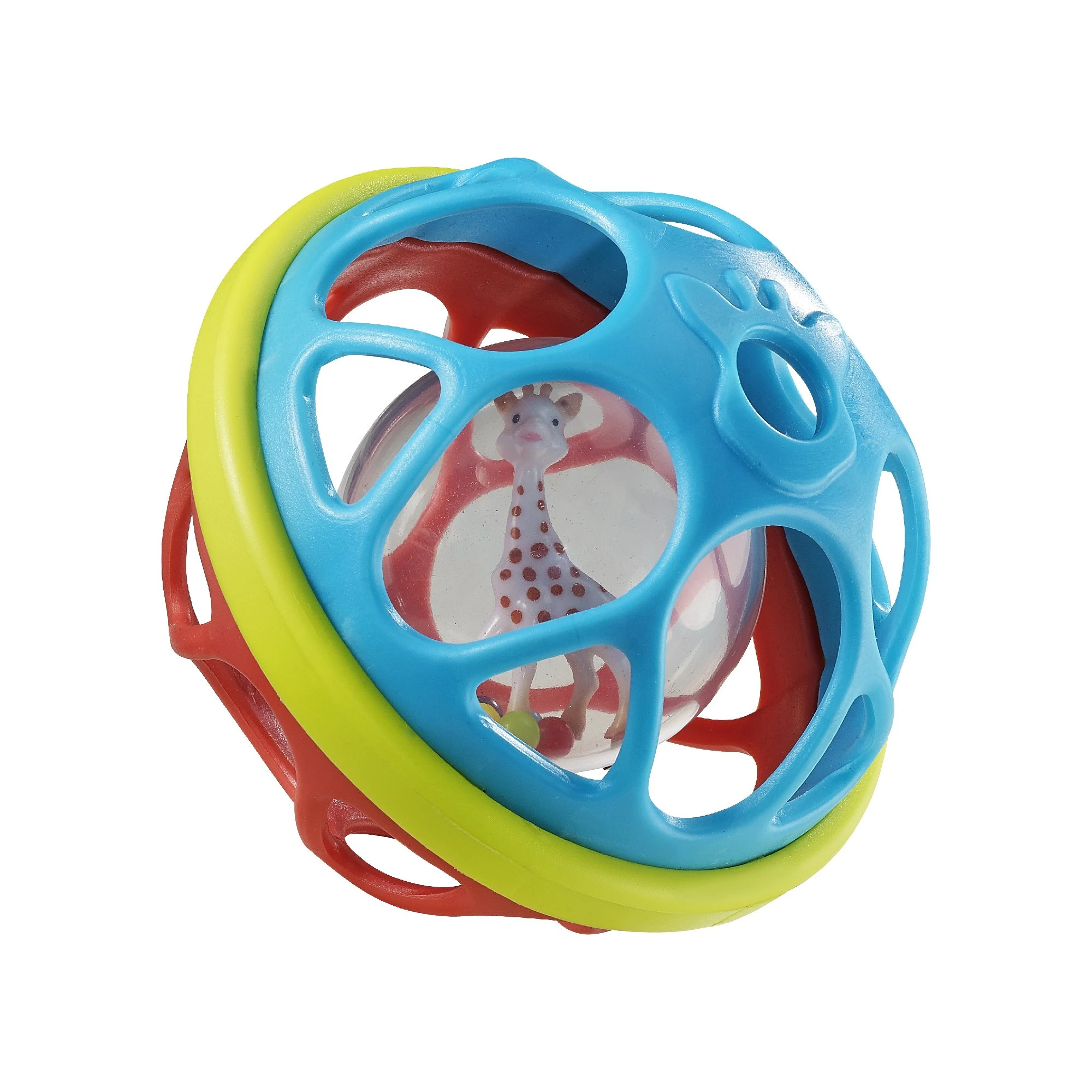 Sophie la girafe Soft Ball