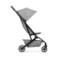 Joolz Aer+ Lightweight Travel Stroller - Delightful Grey