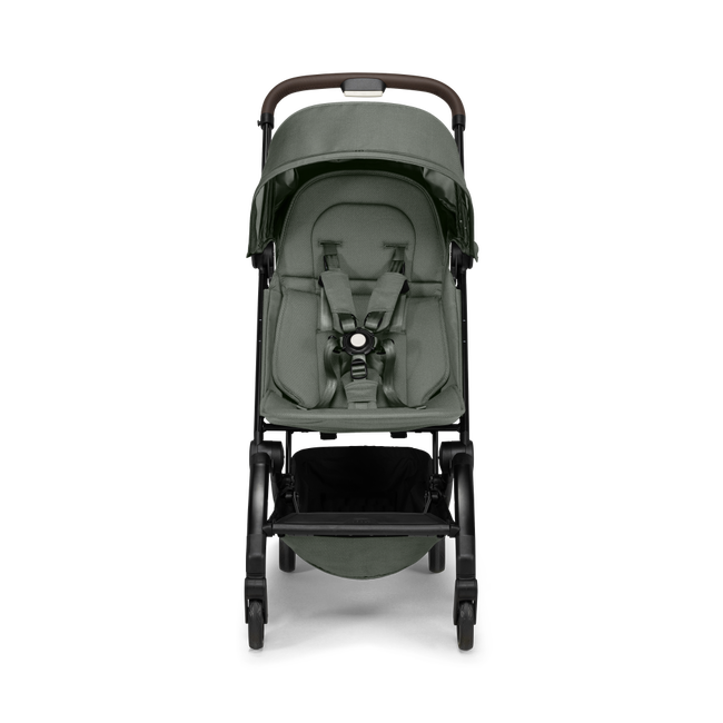 Joolz Aer+ Lightweight Travel Stroller - Mighty green