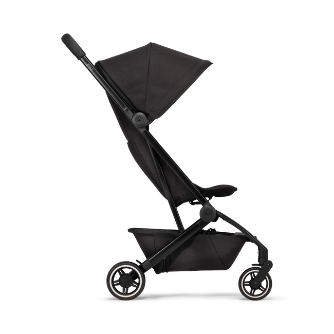 Joolz Aer+ Lightweight Travel Stroller - Refined black