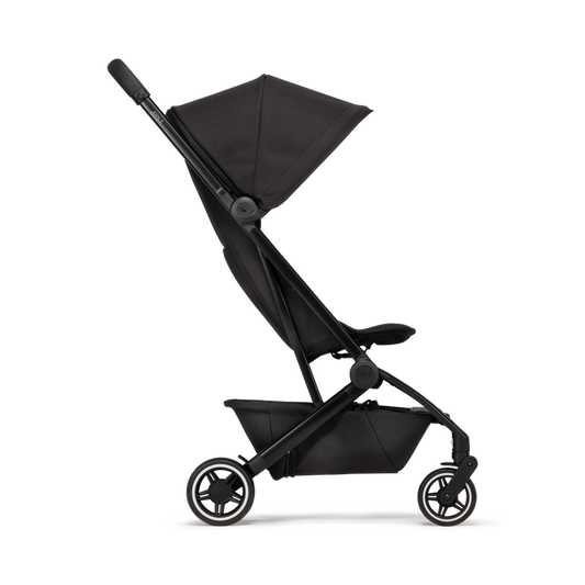 Joolz Aer+ Lightweight Travel Stroller - Refined black