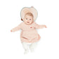 Babymoov Lovenest Natural Care Anti-flat Head Pillow