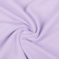 Short Sleeve Shirt Lilac + Shorts Lilac