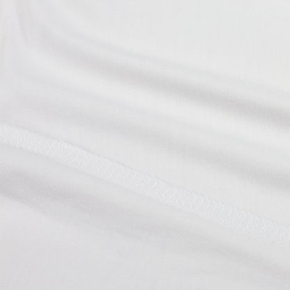 SPECIAL EDITION - Romper Short Sleeve Paris White