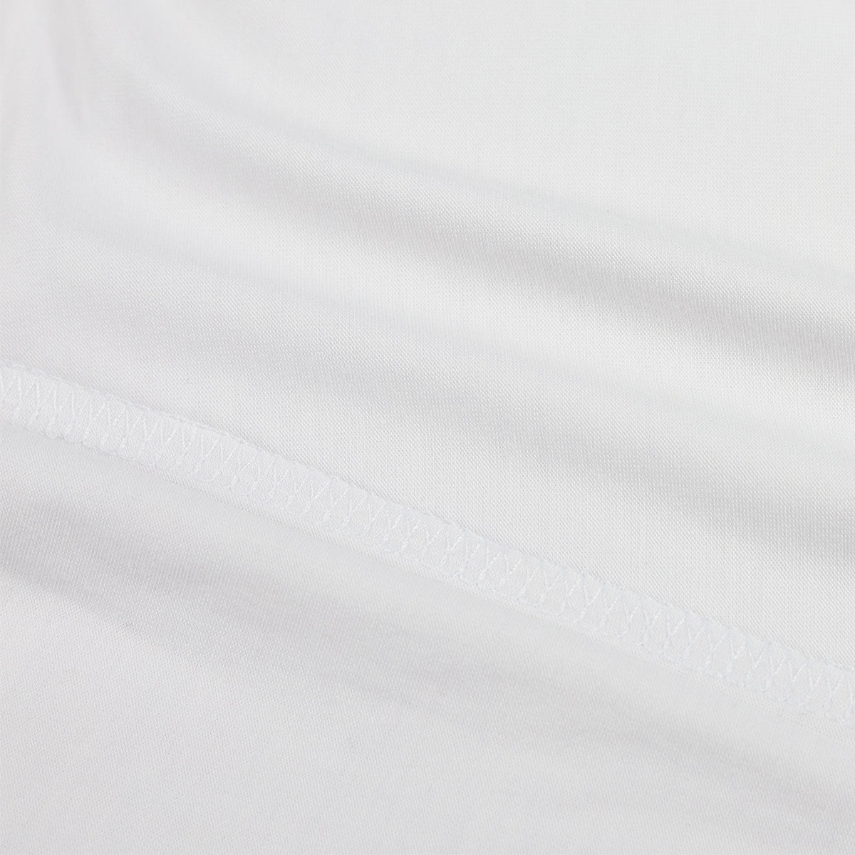 SPECIAL EDITION - Romper Short Sleeve Paris White