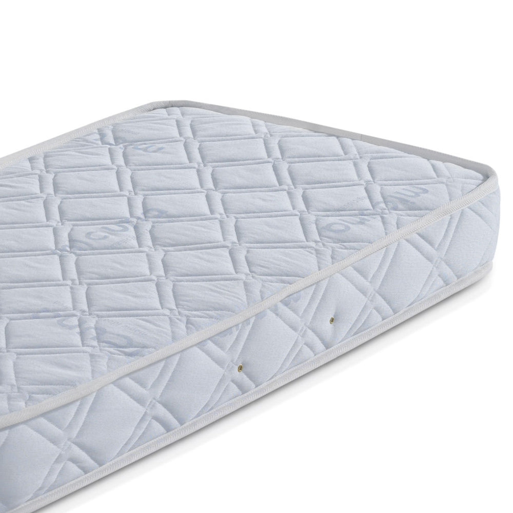 Micuna 4" Anti-Dust Mite Upholstered Spring Mattress