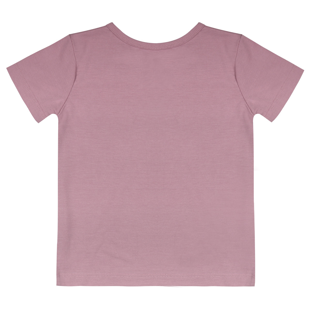 Short Sleeve Shirt Lavender + Shorts Lavender