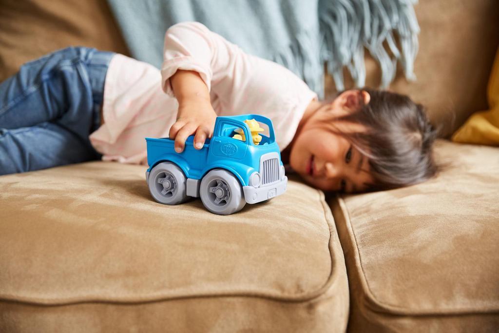 Green Toys Pick-Up Truck