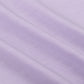 Short Sleeve Shirt Lilac + Shorts Lilac