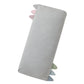 Bed-Time Buddy Cute Big Star & Head Grey with Color tag - Jumbo