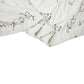 Mattress Sheet Cute Big Star & Sheepz White - Single Bed