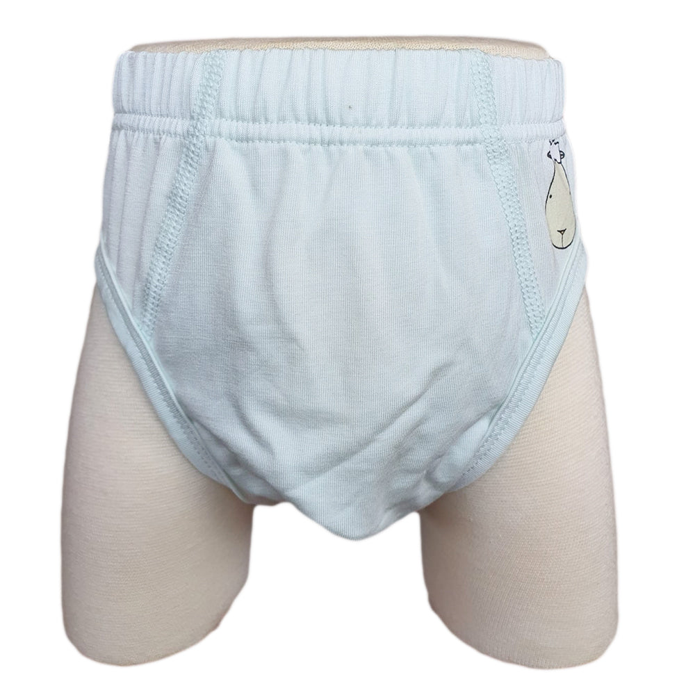 Boys Briefs C001 3 pcs