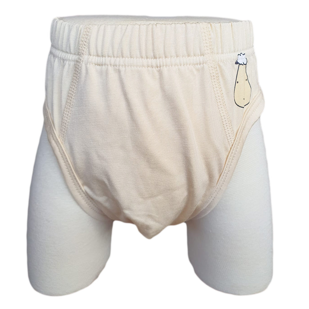 Boys Briefs C001 3 pcs