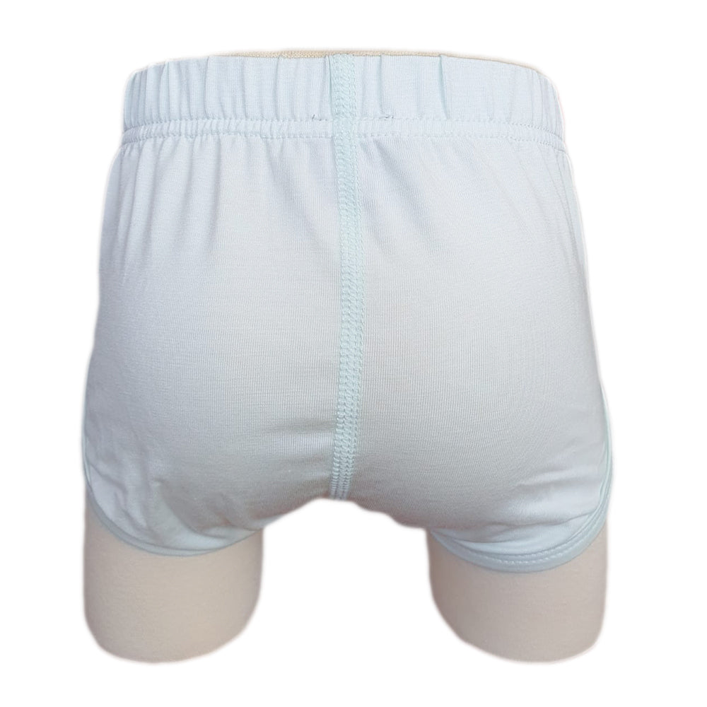 Boys Briefs C001 3 pcs