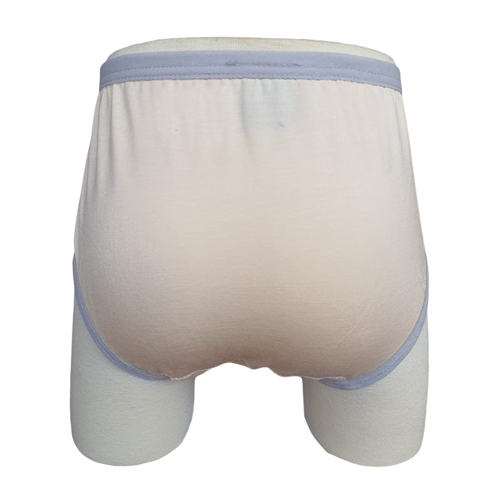 Girls Briefs C002 3 pcs