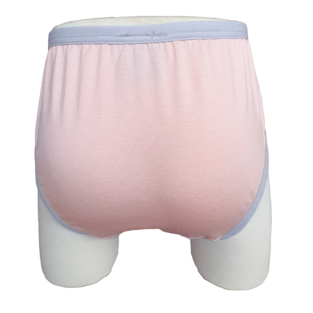 Girls Briefs C002 3 pcs