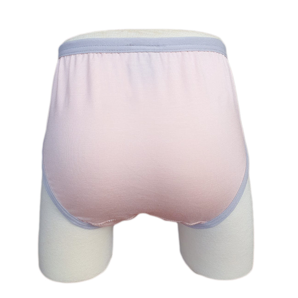 Girls Briefs C002 3 pcs