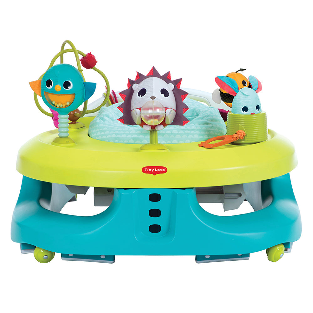 Tiny Love Meadow Days™ 4-in-1 Here I Grow Activity Center