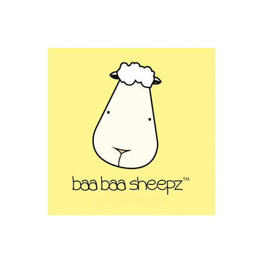 Gift Card - Baa Baa Sheepz Yellow