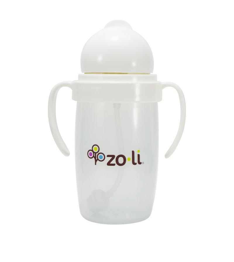 ZoLi BOT 2.0 - White