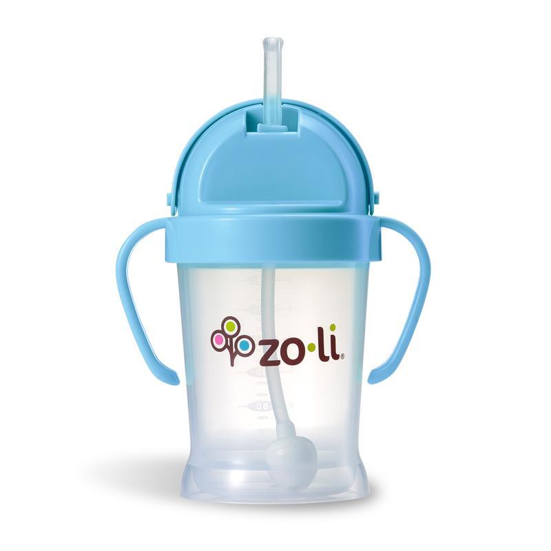 ZoLi BOT - Blue