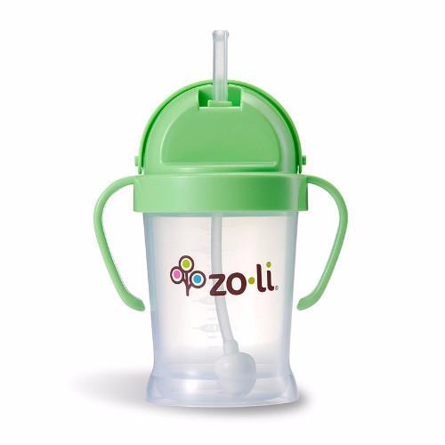 ZoLi BOT - Green