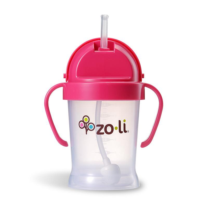 ZoLi BOT - Pink