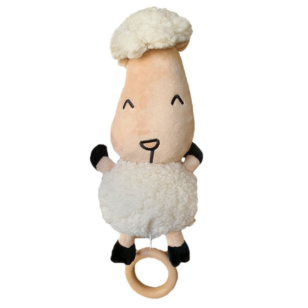 Baa Baa Musical Toy