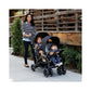 Baby Trend® Sit N' Stand® Double - Millenium / Moonstruck / Onyx