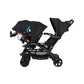 Baby Trend® Sit N' Stand® Double - Millenium / Moonstruck / Onyx